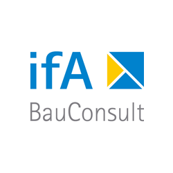 IFA Bau Logo