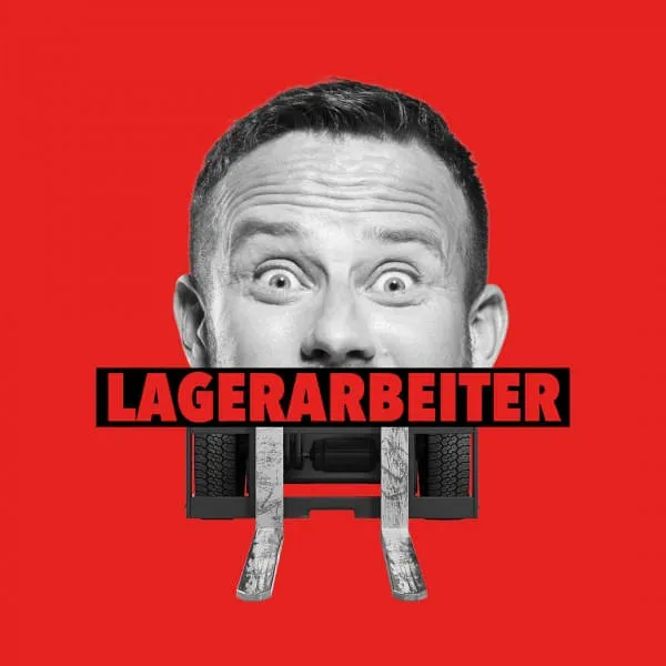 Lagerarbeiter-m-w Lagerarbeiter-m-w