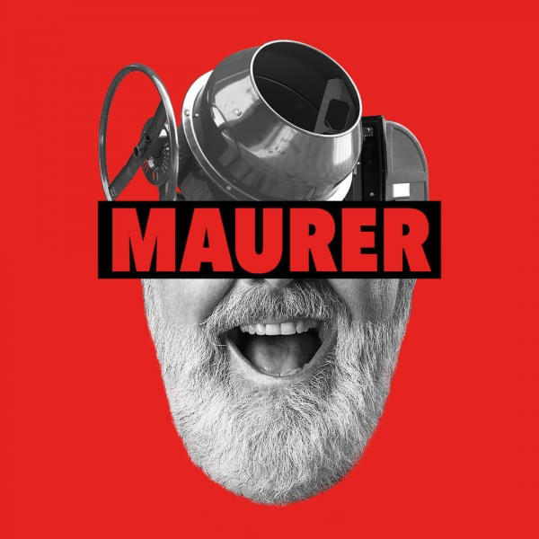 Maurer-m-w Maurer-m-w